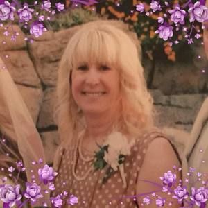 Meet your Posher, Debra